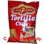 Casa Fiesta Tortilla Chips Chilli 453g